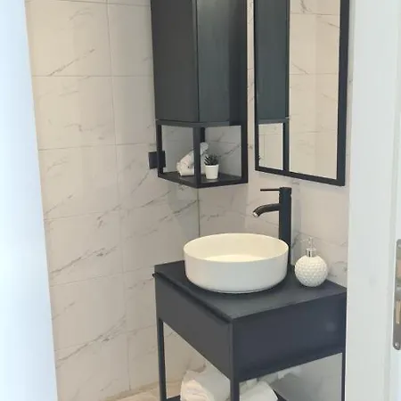 Apartmán Halkidiki Sea View