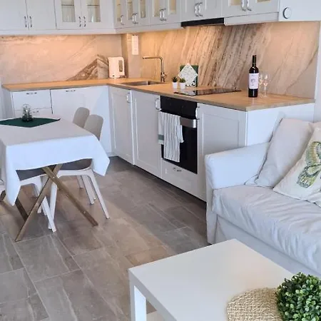 Halkidiki Sea View * Kriopigi