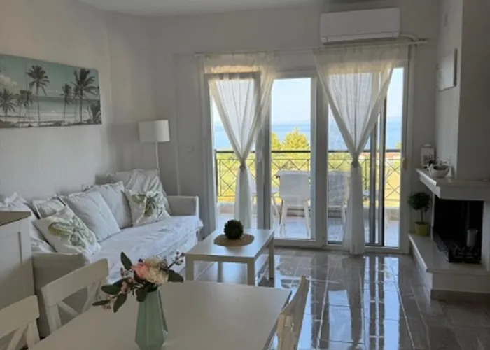 Halkidiki Sea View Κρυοπηγή