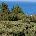 Halkidiki Sea View Appartement Kriopigi