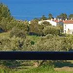 Halkidiki Sea View Appartement