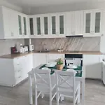 Appartement Halkidiki Sea View