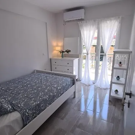 Halkidiki Sea View Kriopigi