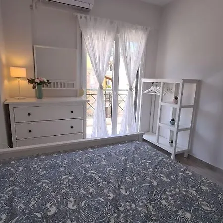 Halkidiki Sea View Apartment *