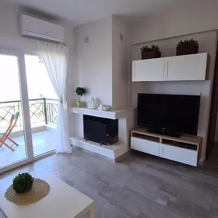 Halkidiki Sea View Apartment