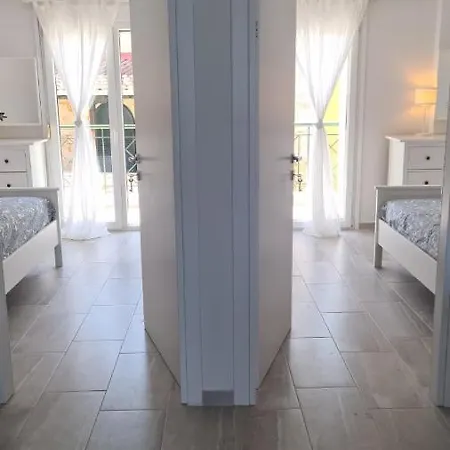 Halkidiki Sea View Apartment