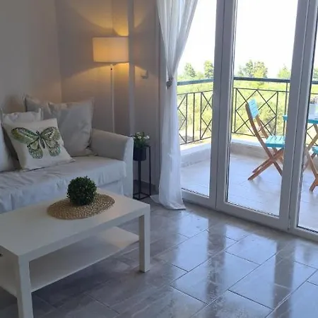 Apartment Halkidiki Sea View *