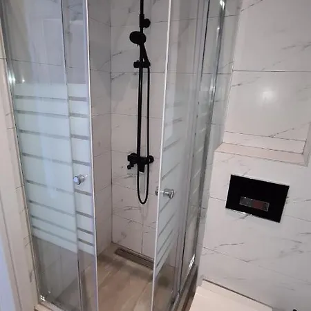 Apartment Halkidiki Sea View