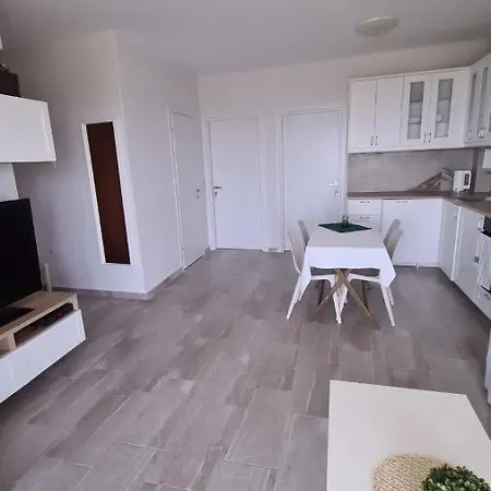 Halkidiki Sea View Apartment *