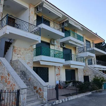 Halkidiki Sea View