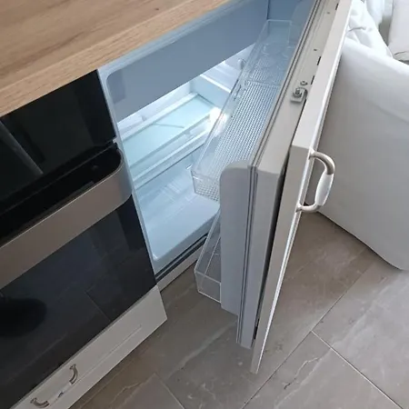 Apartment Halkidiki Sea View Kriopigi
