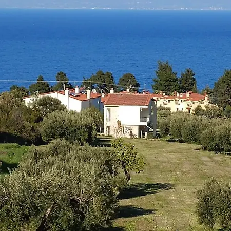 Halkidiki Sea View クリオピギ