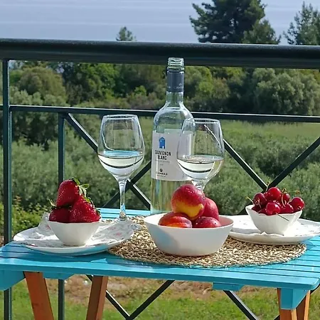 Halkidiki Sea View