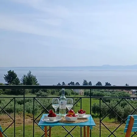 Halkidiki Sea View
