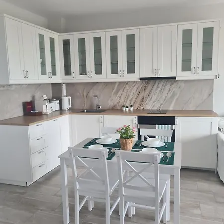 Apartamento Halkidiki Sea View