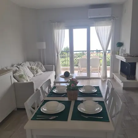 Halkidiki Sea View * Kriopigi