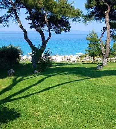 Apartment Halkidiki Sea View