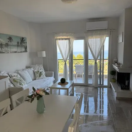 Halkidiki Sea View Kriopigi