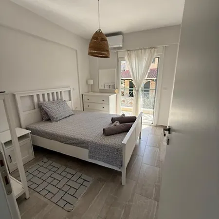Apartamento Halkidiki Sea View *