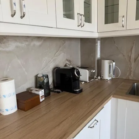 Apartamento Halkidiki Sea View Kriopigi