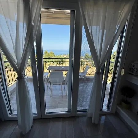 Halkidiki Sea View * Kriopigi