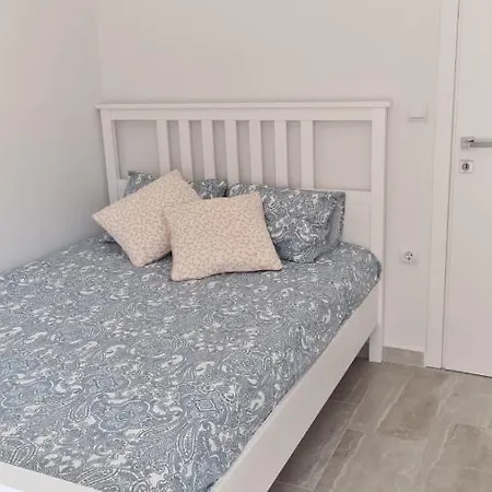 Halkidiki Sea View Appartement Kriopigi
