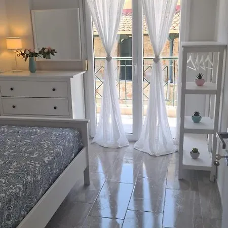 Apartman Halkidiki Sea View