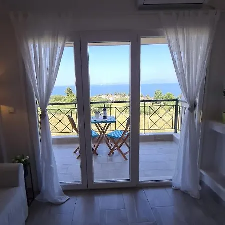 Halkidiki Sea View *