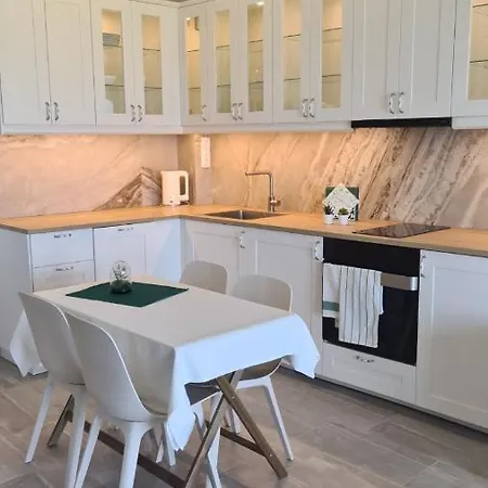 Appartement Halkidiki Sea View Kriopigi