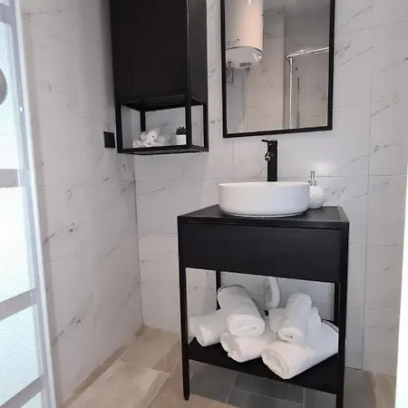 Halkidiki Sea View Appartement