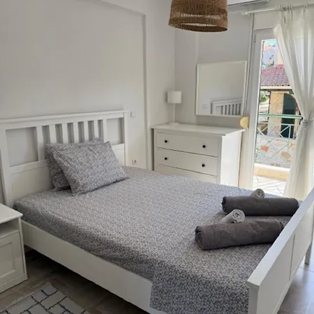 Apartamento Halkidiki Sea View