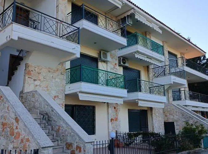 Halkidiki Sea View