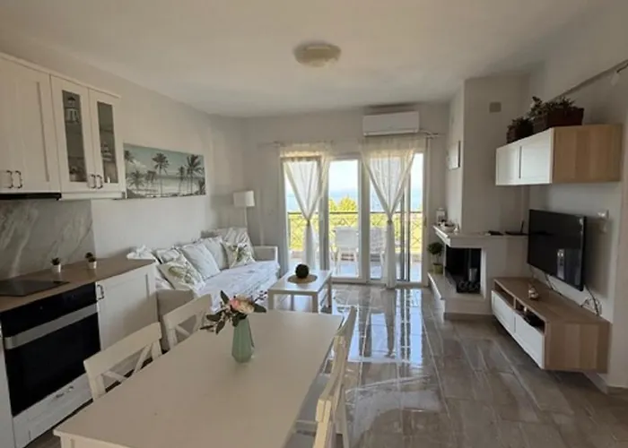 Halkidiki Sea View