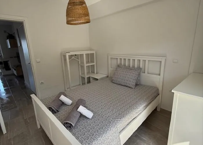 Halkidiki Sea View * كريوبيجي