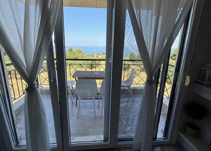 Halkidiki Sea View * كريوبيجي